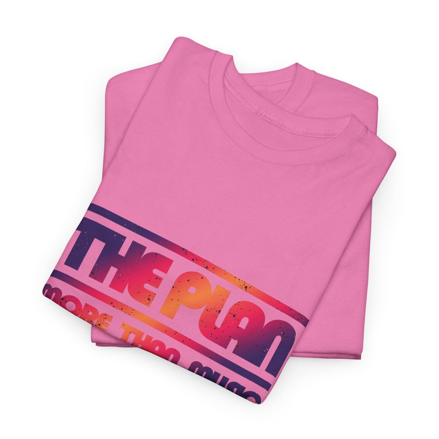 Track 2 - Unisex Heavy Cotton Tee